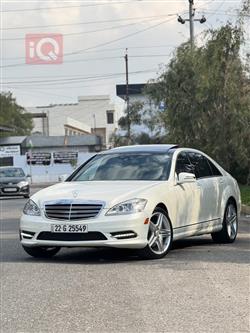 مێرسێدس بێنز S-Class
